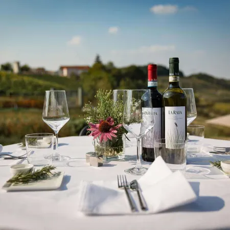 Locanda la Raia