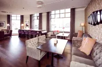 Home Hotel Amanda Hotels in Haugesund