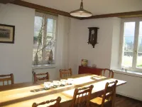 Villa Alpenblick Wolfenschiessen - Homestays