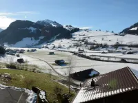 Fabiana Hotels in Zweisimmen
