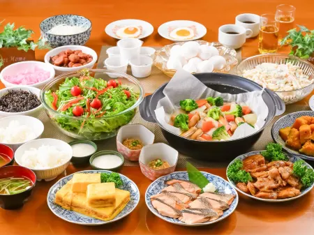 Hotel Four Seasons Yamoto Отели рядом с достопримечательностью «Odakamori Observatory»