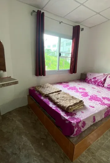 ห้องสตูดิโอขนาดใหญ่ เตียงเดี่ยวแบบอีโคโนมิค