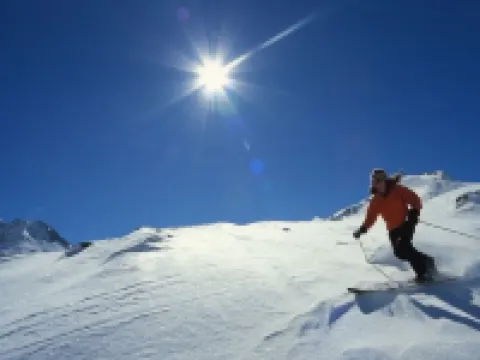 ザ リバー ハウス ブティック ホテル アンデルマットのホテル