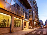 Mercure Palermo Centro Hotel dekat Stazione Centrale - Pensilina Interna