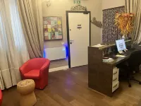 레지덴자 세그라테 센트로 S기