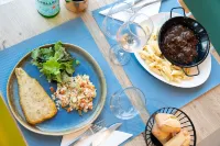 Sure Hotel by Best Western Rochefort-sur-Mer - 3-Star