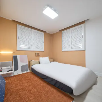 Jeju Donggung Motel Отели рядом с достопримечательностью «Площадь Тапдонь»