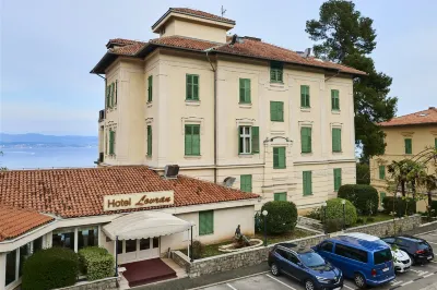 Hotel Lovran Hotel di Lovran