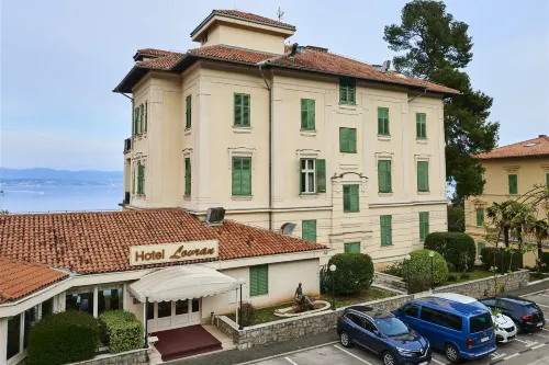 Hotel Lovran Hotels in Opric