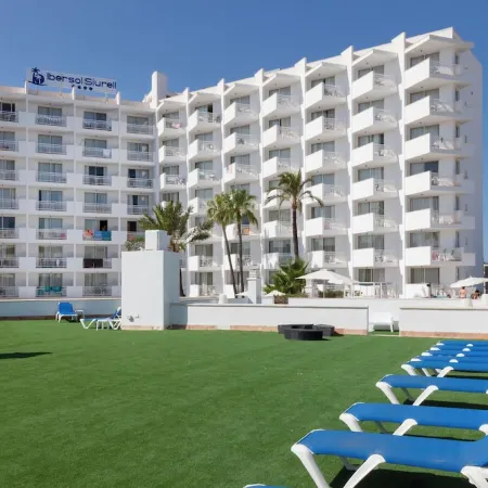 Hotel Ibersol Siurell