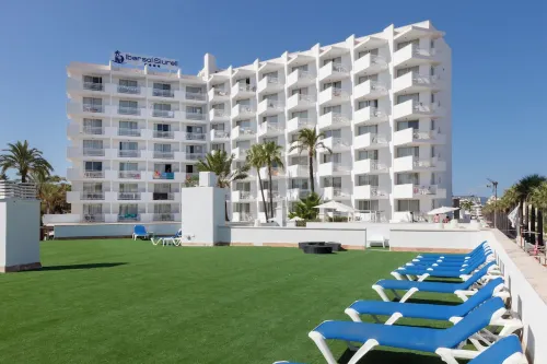 Hotel Ibersol Siurell - 2-Star