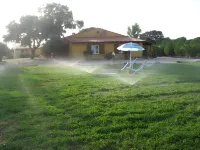Agriturismo la Barca in Secca Hotels in Olmedo