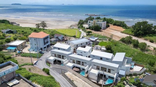 부안 스테이365 외관 이미지