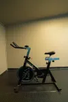 Hotel Suites Corazón Mexicano - Gym