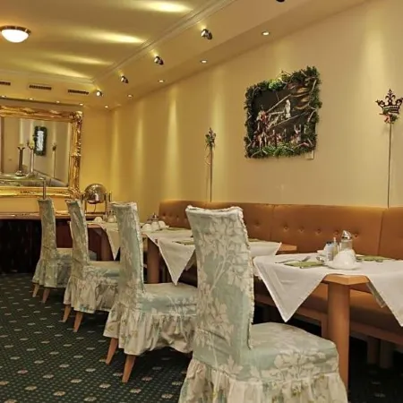 Stadthotel Herzog Ludwig