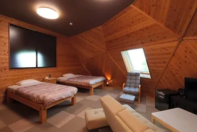 Takahira Base Hotels in Якушіма
