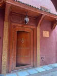 Riad Arabkech