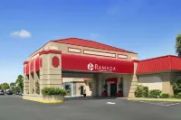 Space Coast Hotel Titusville-Kennedy Space Center Hotels in Titusville
