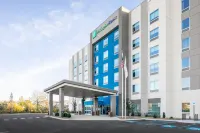 Holiday Inn Express Chattanooga - Hamilton Place Hotel a Collegedale