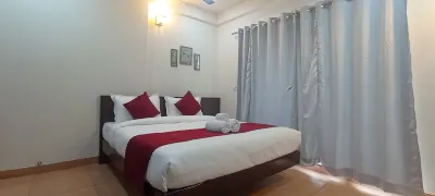 Hotel Sun Bright Residency Manipal Hotels near MIT Football ground