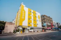 Bloom Hotel - Karol Bagh Hotels near متحف غاندي الوطني