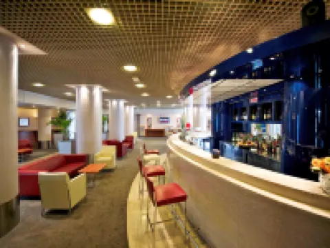 Novotel Florence North Airport Hotels in Sesto Fiorentino