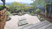 Higo Kaido Minamiaso Onsen Iyashi No Sato Hotels near 明神池鬼官兵衛記念館