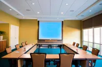 SpringHill Suites Wisconsin Dells - parking