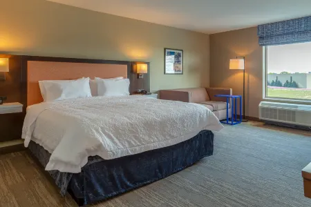 Hampton Inn by Hilton Bourbonnais/Kankakee