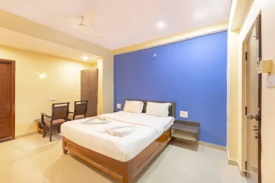 IROOMZ Eco - HOTEL BIG BOSS CHITRADURGA