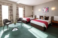 The Monterey Hotel, Sure Hotel Collection by Best Western Hotels in St Martin