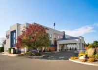 Hampton Inn Chicopee/Springfield Hotels in Holyoke