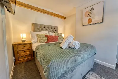 Host & Stay - London Road Cottage Hotels near Lakeside Urn