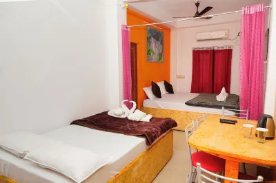 Sea Pearl Homestay