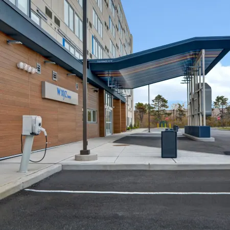Aloft Secaucus Meadowlands