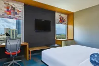 Aloft Houston by the Galleria Hotels in Houston
