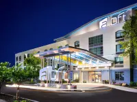 Aloft Columbia Harbison Hotels near Harbison State Forest