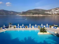 Patara Prince Hotel & Resort - Special Category Hotels in Kas