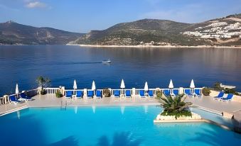 Patara Prince Hotel & Resort - Special Category