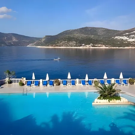 Patara Prince Hotel & Resort - Special Category