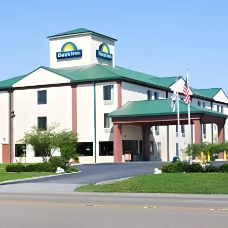 Days Inn by Wyndham LaPlace- New Orleans