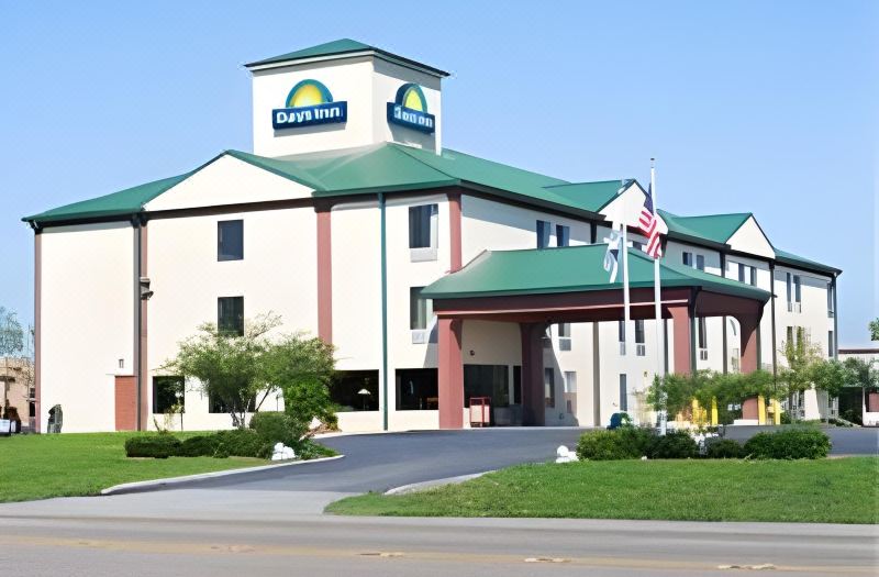 Days Inn by Wyndham LaPlace- New Orleans