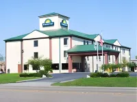 Days Inn by Wyndham LaPlace- New Orleans Các khách sạn ở Laplace
