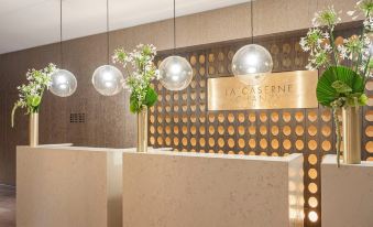 La Caserne Chanzy Hotel & Spa, Autograph Collection