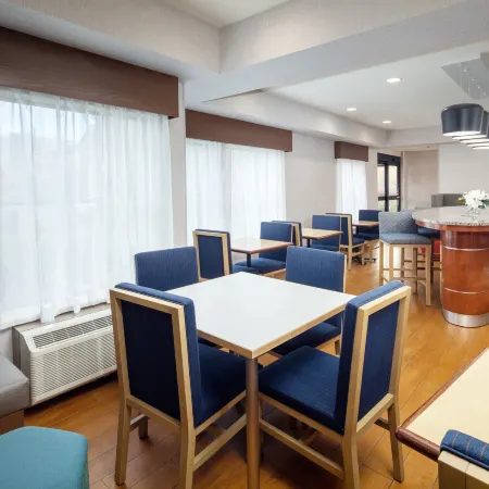 Hampton Inn Lexington South-Keeneland/Airport