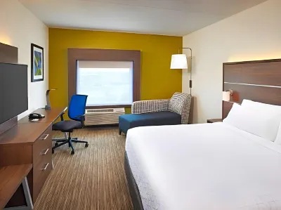 Holiday Inn Express Sarnia - Point Edward Hôtels à : Sarnia