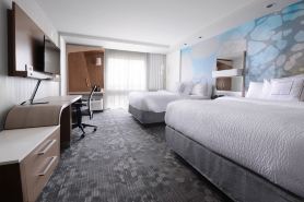 Courtyard Dallas Plano/The Colony