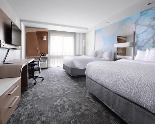 Courtyard Dallas Plano/The Colony Hotels in The Colony