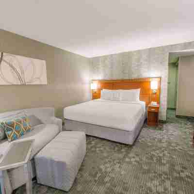 Courtyard Nashua Rooms