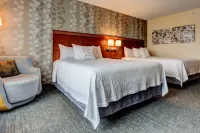 Courtyard Hadley Amherst Hotels in 